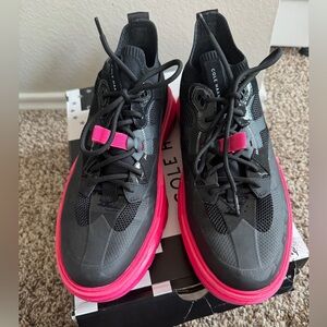 Cole Haan x PHANTACi 5.ZERØGRAND WRK Sneaker